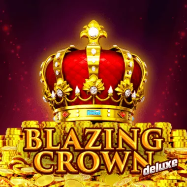 Alawin Casino – Blazing Crown Deluxe