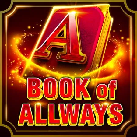 Alawin Casino – Book Of All Ways