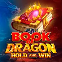 Alawin Casino – Book Of Dragon