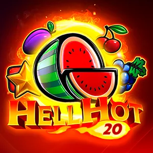 Alawin Casino – Hell Hot 20