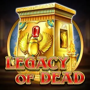 Alawin Casino – Legacy Of Dead