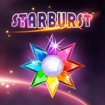 Alawin Casino – Starburst